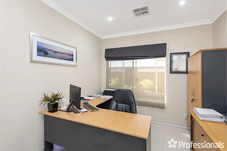 Fourth view of Homely house listing, 49 Riviera Vista, Port Kennedy WA 6172