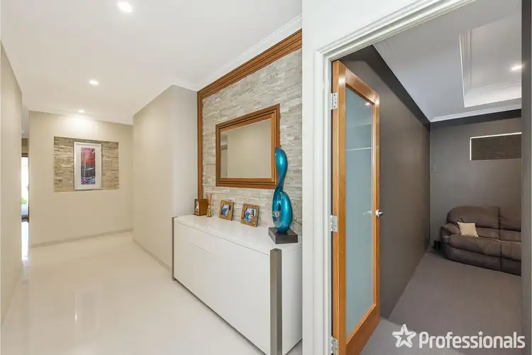 Fifth view of Homely house listing, 49 Riviera Vista, Port Kennedy WA 6172