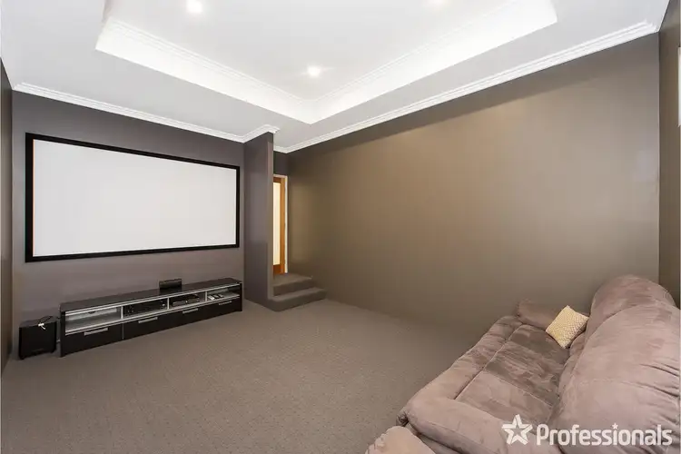 Sixth view of Homely house listing, 49 Riviera Vista, Port Kennedy WA 6172
