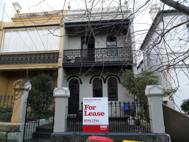 Second view of Homely studio listing, 2A/236 Alison Road, Randwick NSW 2031