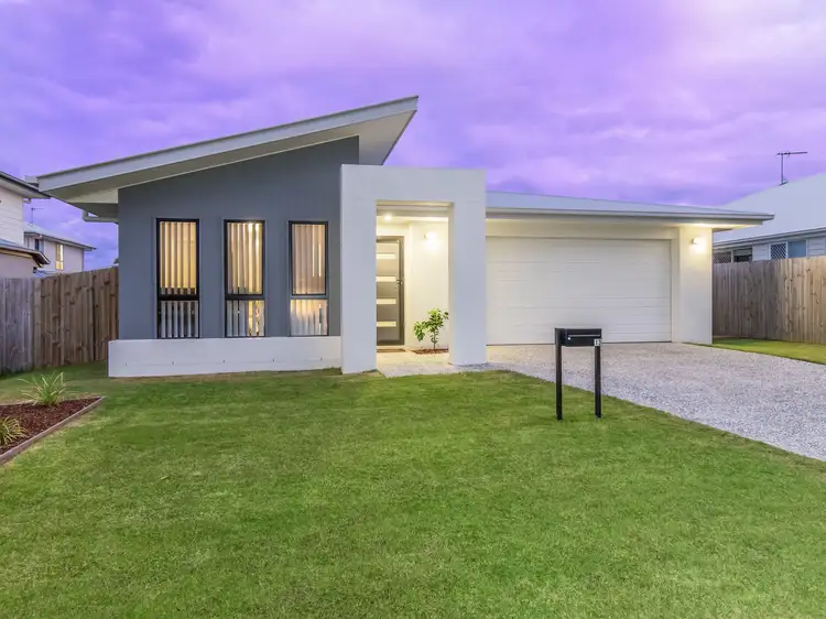 Second view of Homely house listing, 13 Lee Street, Pimpama QLD 4209