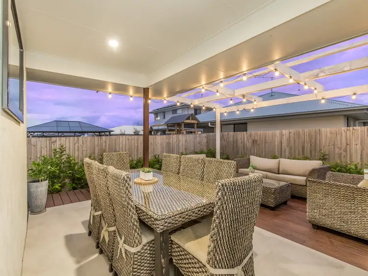 Third view of Homely house listing, 13 Lee Street, Pimpama QLD 4209