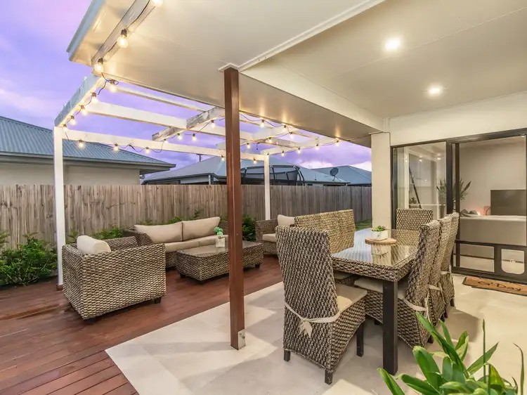 Fourth view of Homely house listing, 13 Lee Street, Pimpama QLD 4209