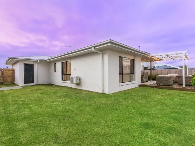 Fifth view of Homely house listing, 13 Lee Street, Pimpama QLD 4209