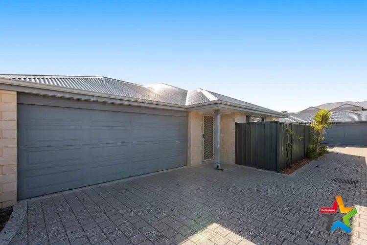 Main view of Homely house listing, 185B William Street, Beckenham WA 6107
