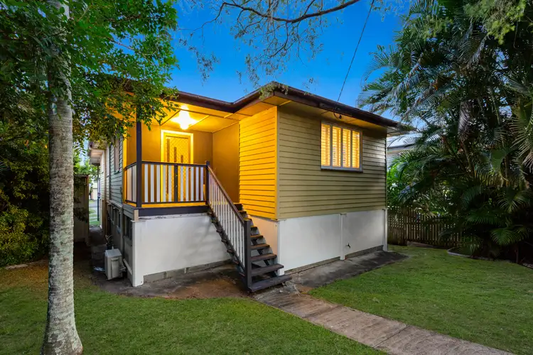 46 Glen Retreat Road, Mitchelton QLD 4053