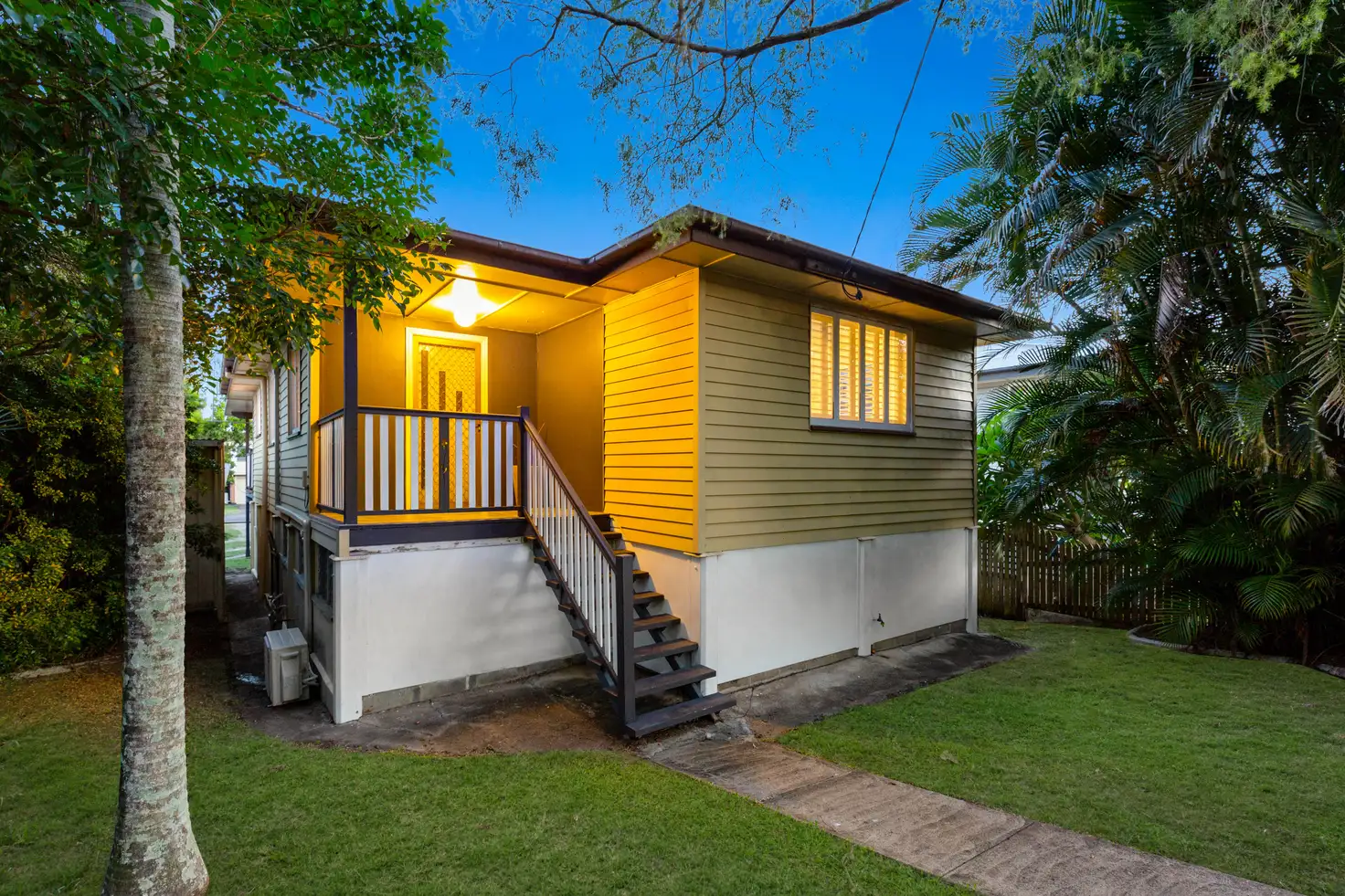 Main view of Homely house listing, 46 Glen Retreat Road, Mitchelton QLD 4053