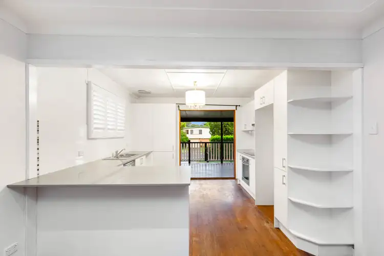 Second view of Homely house listing, 46 Glen Retreat Road, Mitchelton QLD 4053
