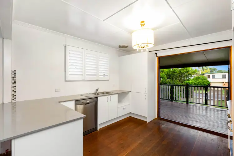 Third view of Homely house listing, 46 Glen Retreat Road, Mitchelton QLD 4053