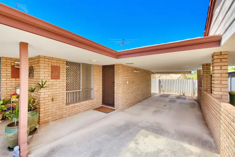 11/11 Gibson Court, Morley WA 6062