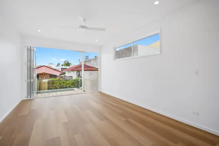 Fifth view of Homely semi-detached listing, 5B Bondi Avenue, Mermaid Beach QLD 4218