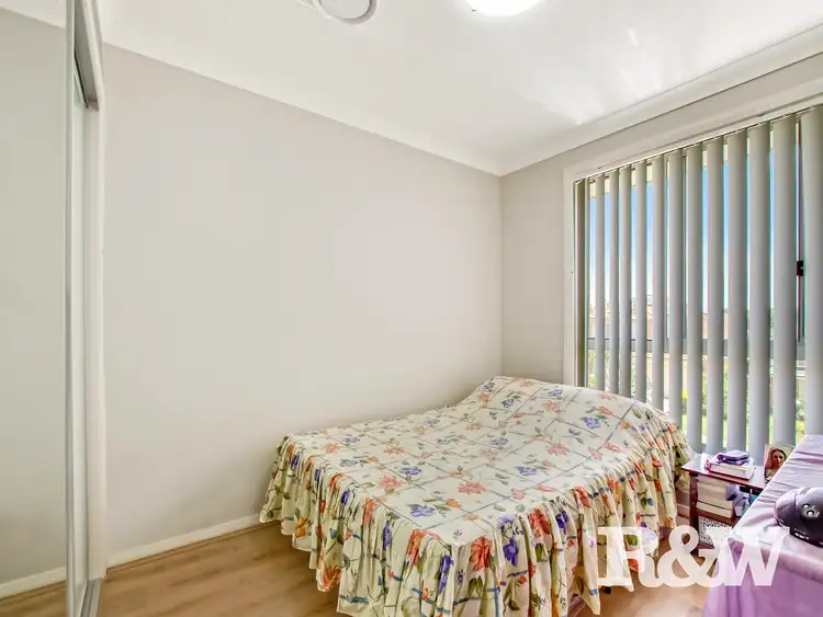 Fifth view of Homely townhouse listing, 2/144 Hamrun Circuit, Rooty Hill NSW 2766
