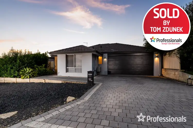 110 Marginson Drive, Landsdale WA 6065