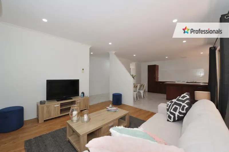 Main view of Homely house listing, 5/1A Isobel Street, Bentley WA 6102