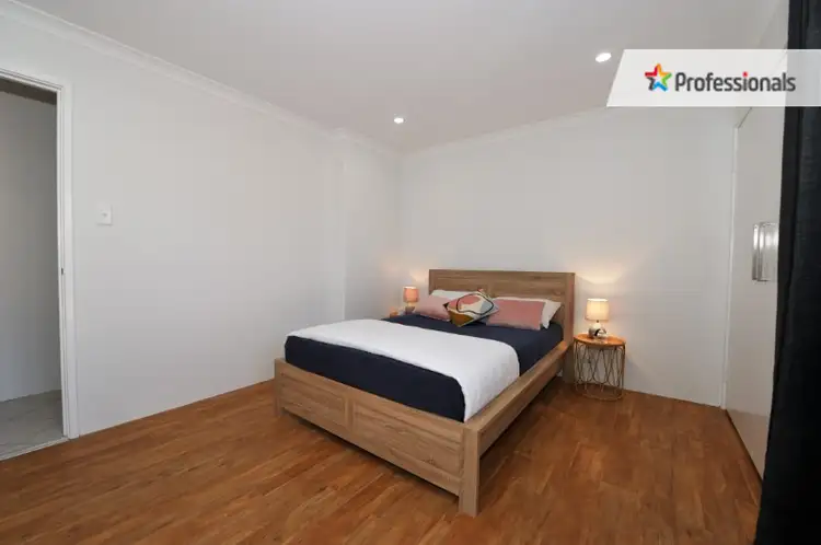 Second view of Homely house listing, 5/1A Isobel Street, Bentley WA 6102