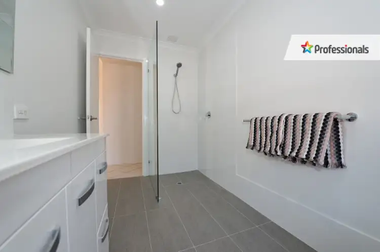 Fourth view of Homely house listing, 5/1A Isobel Street, Bentley WA 6102