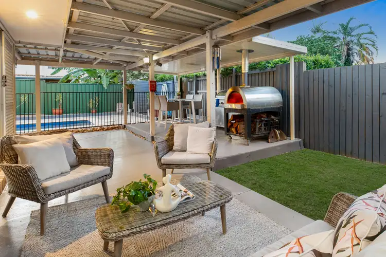 17 Duntreath Street, Keperra QLD 4054