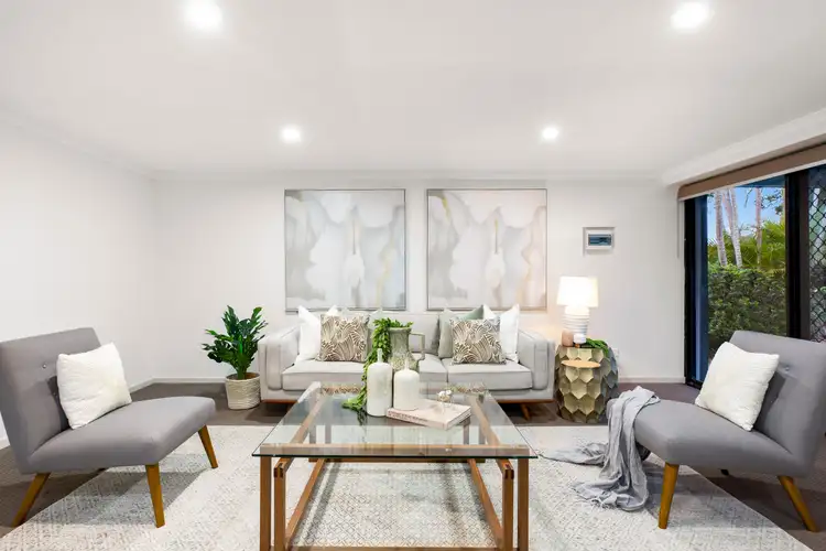 Sixth view of Homely house listing, 17 Duntreath Street, Keperra QLD 4054