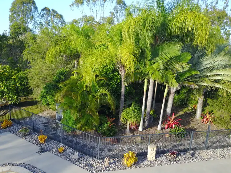 Seventh view of Homely house listing, 381 Honeyeater Drive, Walligan QLD 4655