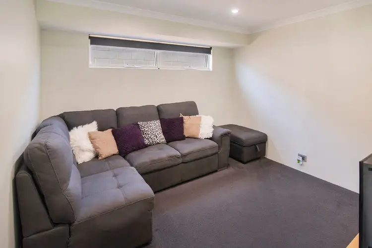 Fifth view of Homely house listing, 9 Castellar Pass, Yalyalup WA 6280