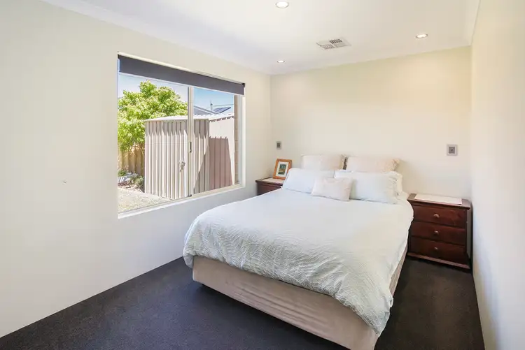 Seventh view of Homely house listing, 9 Castellar Pass, Yalyalup WA 6280