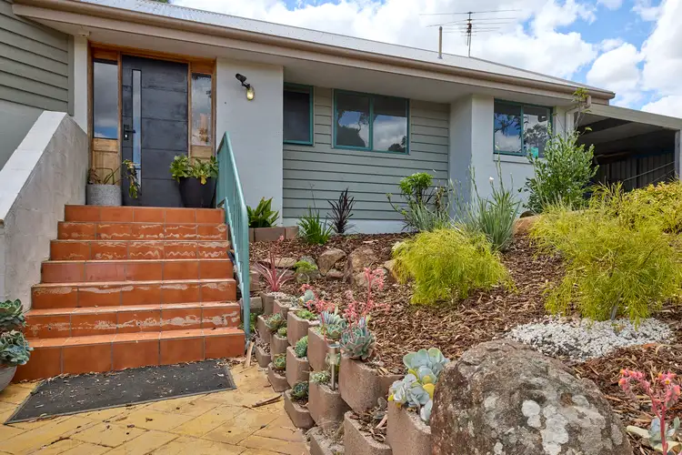 Second view of Homely house listing, 48 Grinter Street, Riverside TAS 7250