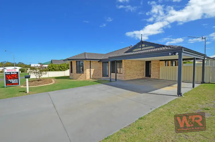 90 Gregory Drive, Mckail WA 6330