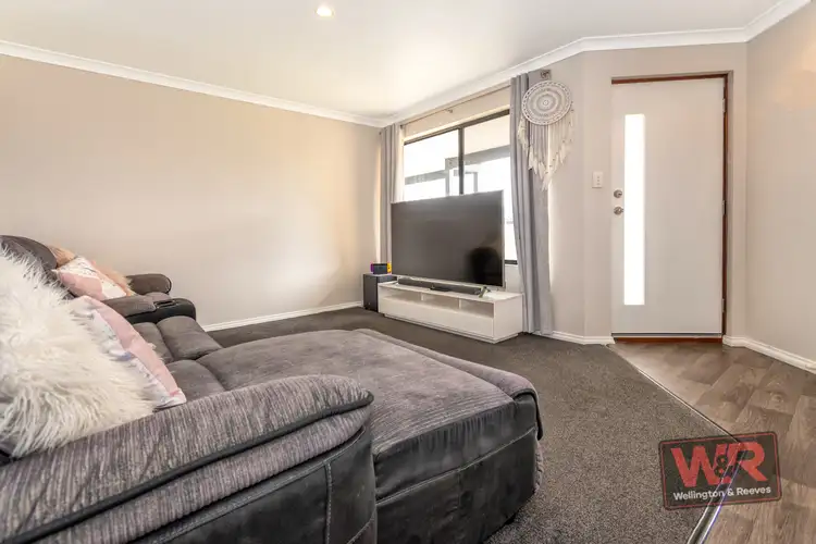 Second view of Homely house listing, 90 Gregory Drive, Mckail WA 6330