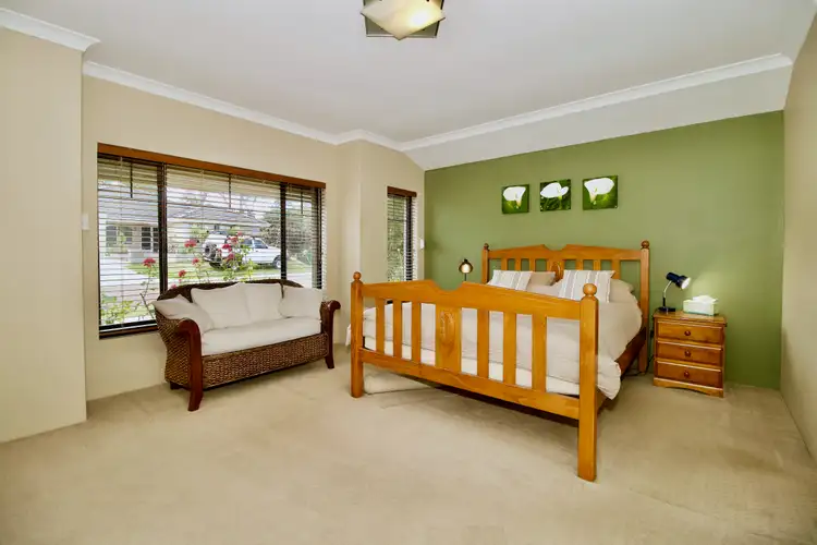 Third view of Homely house listing, 4 Dyer Link, Baldivis WA 6171