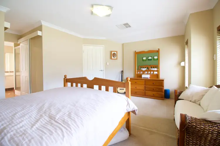 Fourth view of Homely house listing, 4 Dyer Link, Baldivis WA 6171