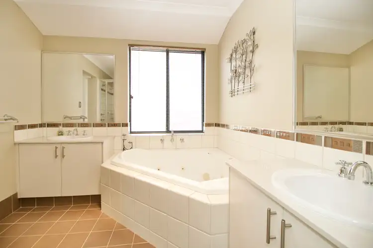 Fifth view of Homely house listing, 4 Dyer Link, Baldivis WA 6171