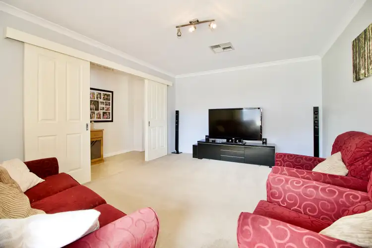 Sixth view of Homely house listing, 4 Dyer Link, Baldivis WA 6171
