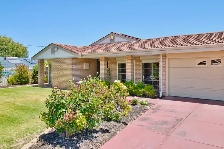 Second view of Homely house listing, 10 Seabreeze Street, Safety Bay WA 6169