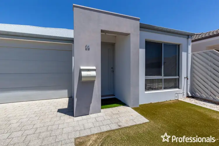 Third view of Homely house listing, 23 Gleeson Way, Harrisdale WA 6112