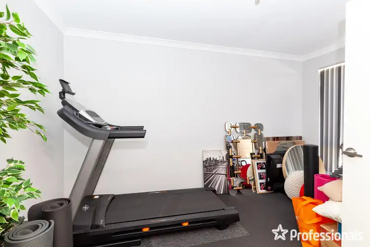 Fourth view of Homely house listing, 23 Gleeson Way, Harrisdale WA 6112