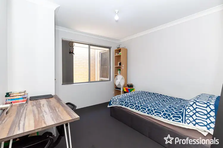 Sixth view of Homely house listing, 23 Gleeson Way, Harrisdale WA 6112