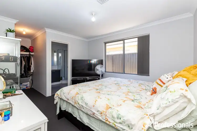 Seventh view of Homely house listing, 23 Gleeson Way, Harrisdale WA 6112