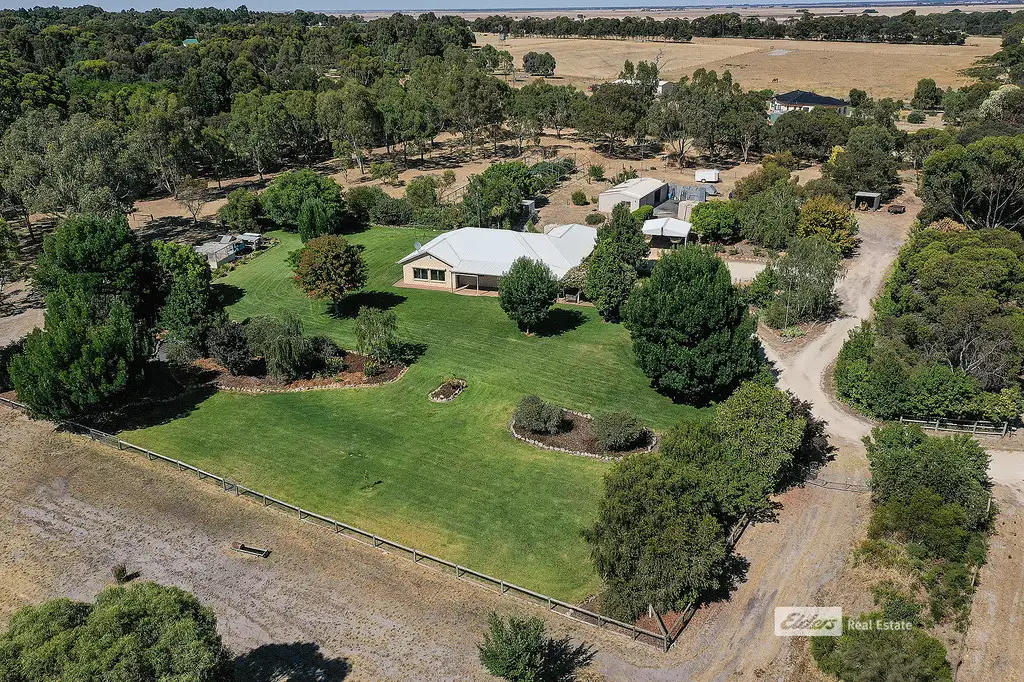 Main view of Homely house listing, 138 CLARKSONS ROAD, Mount Light SA 5271