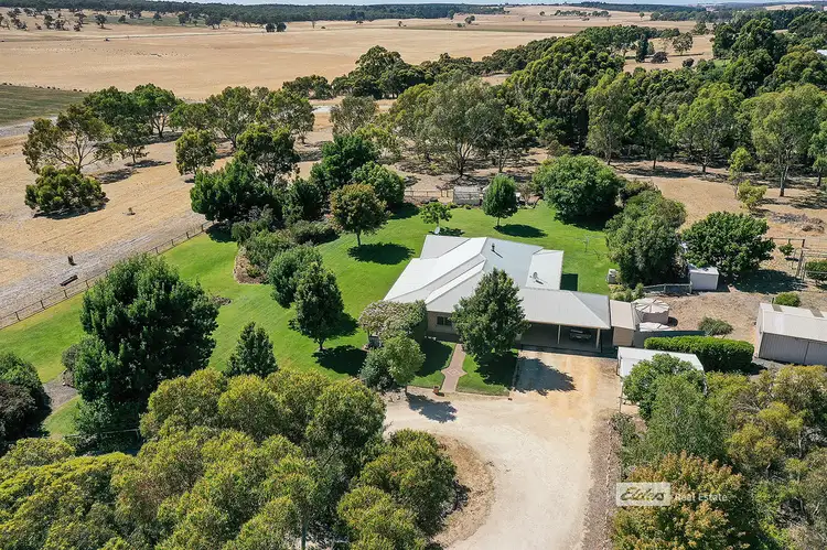 Second view of Homely house listing, 138 CLARKSONS ROAD, Mount Light SA 5271
