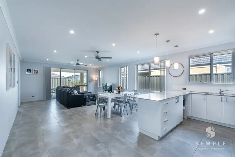 Main view of Homely house listing, 11 Rocky Road, Wandi WA 6167