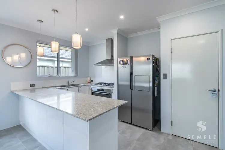 Fourth view of Homely house listing, 11 Rocky Road, Wandi WA 6167