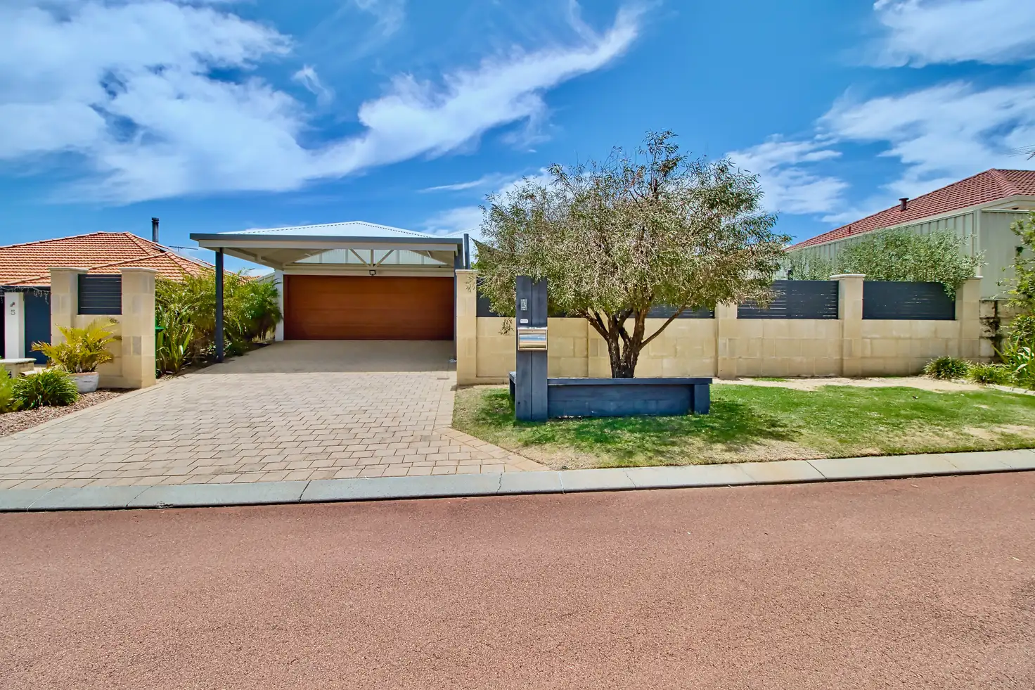 Main view of Homely house listing, 3 Smithers Parkway, Baldivis WA 6171
