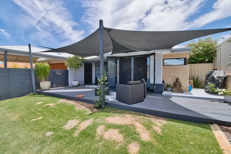 Third view of Homely house listing, 3 Smithers Parkway, Baldivis WA 6171