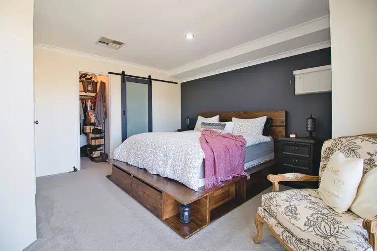Sixth view of Homely house listing, 3 Smithers Parkway, Baldivis WA 6171