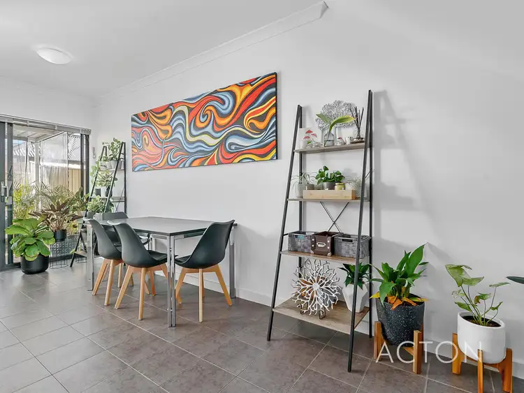 Sixth view of Homely unit listing, 3/27 Randell Street, Mandurah WA 6210
