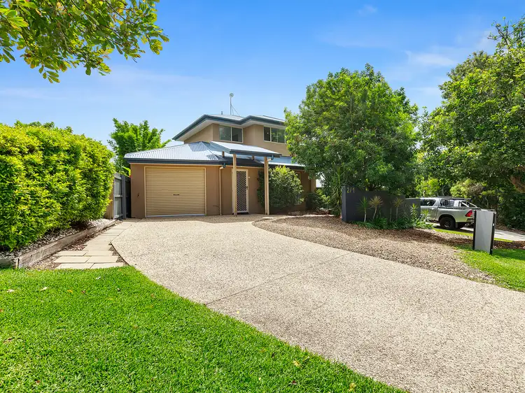 2/1 Northridge Court, Sippy Downs QLD 4556