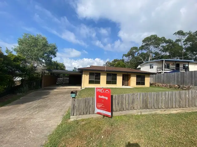 Main view of Homely house listing, 3 Drummond Court, Tannum Sands QLD 4680