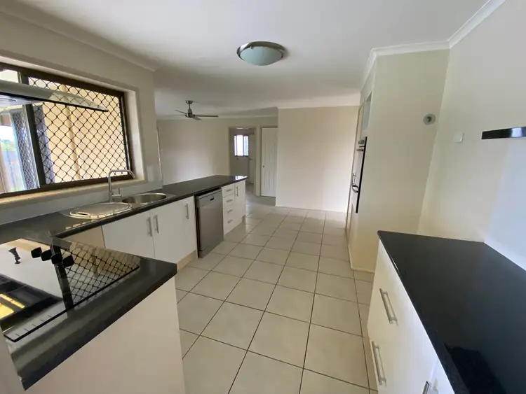 Second view of Homely house listing, 3 Drummond Court, Tannum Sands QLD 4680