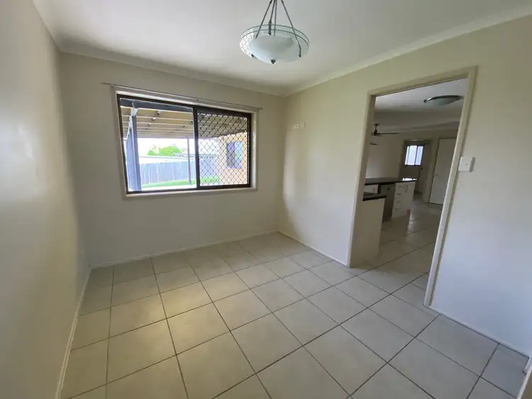 Third view of Homely house listing, 3 Drummond Court, Tannum Sands QLD 4680