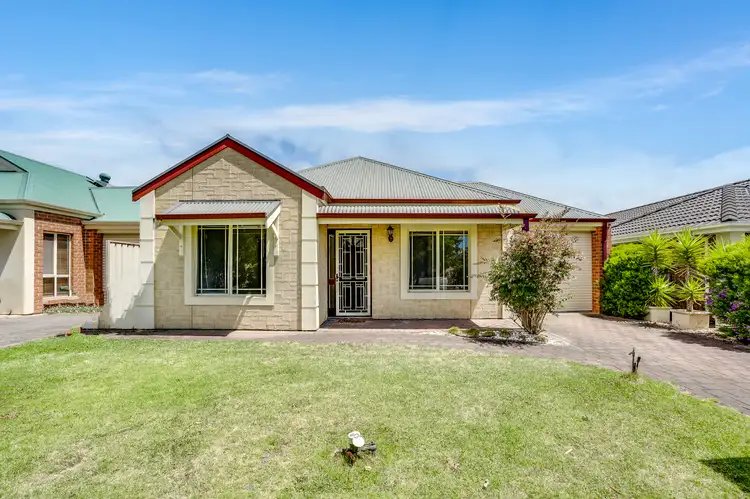 22 CUTTER CIRCUIT, Encounter Bay SA 5211